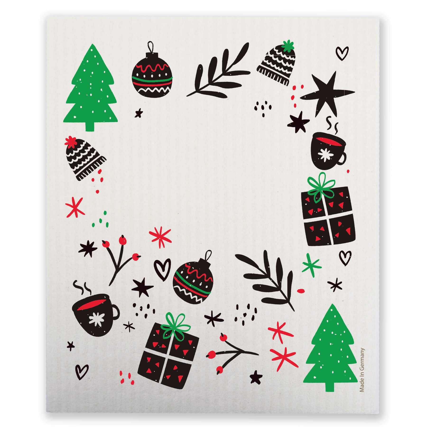 Holiday 1 Stock Graphics